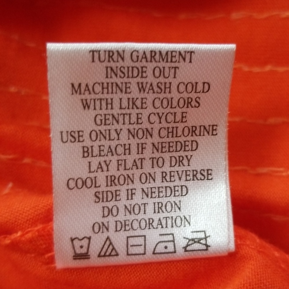 Almost Famous Sequence Racerback Top - Picture 8 of 8